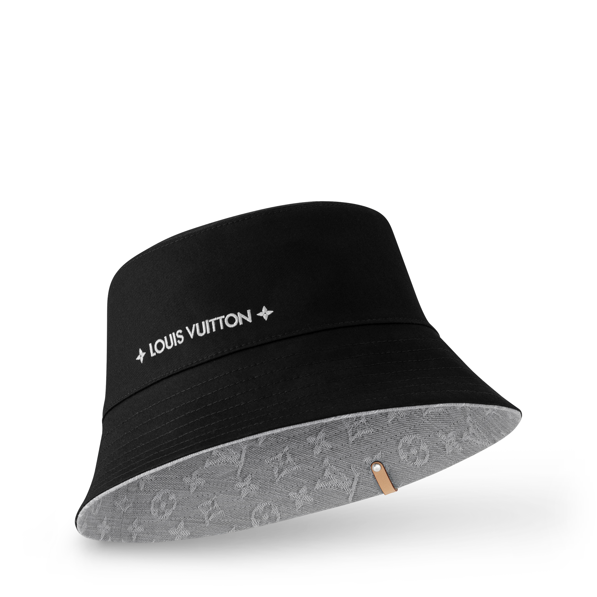 Sombrero de pescador o bucket hat: cómo vestir este accesorio